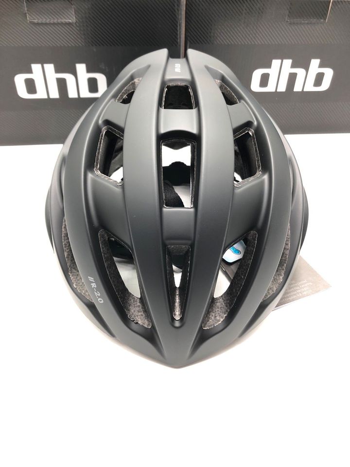 dhb R2.0 Road Helm Fahrradhelm Rennrad Gr. M | L 2022 | NEU in Köln