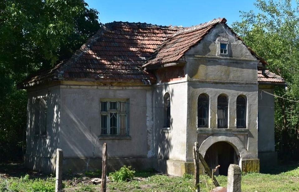 Zwei Häuser zum Preis von einem. An der Donau in Bulgarien in Zweibrücken