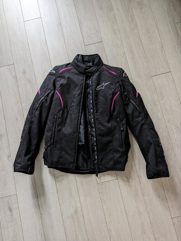 Alpinestars Motorradjacke, Motorradbekleidung in Chemnitz