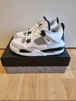 Jordan 4 Retro Military Black EU 37,5 / 43 / 44 Bayern - Lindau Vorschau