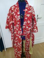 Kimono Furisode Cosplay Berlin - Spandau Vorschau