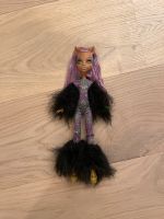 Monster High Clawdeen Wolf Ghouls Rule Gen 1 Puppe Kreis Pinneberg - Tornesch Vorschau