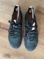Clarks Lederschuhe/Halbschuhe Größe 41,5 Rheinland-Pfalz - St Katharinen Vorschau