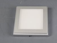 Gira 116165 LED-Orientierungsleuchte weiß TX_44 (IP 44) Aluminium Düsseldorf - Lichtenbroich Vorschau