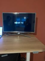 Samsung Smart TV Fernseher 32 Zoll silber Köln - Kalk Vorschau