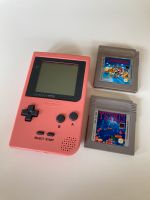 Game Boy Pocket Düsseldorf - Bilk Vorschau