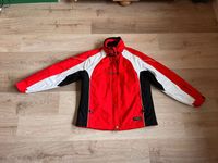 rot schwarze Skijacke Snowboardjacke Jacke gr. 42 von Killtec Bayern - Neuburg a.d. Donau Vorschau