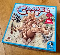 *NEU* Spiel des Jahres  „Camel Up“ 1. Generation unbespielt Niedersachsen - Jesteburg Vorschau