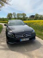 Verkaufe Mercedes-Benz E200, EZ 02/2018 Baden-Württemberg - Empfingen Vorschau