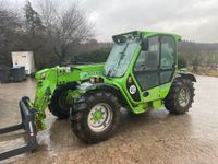 Merlo P32.6 Top Teleskoplader Hoflader Radlader Niedersachsen - Fürstenau Vorschau