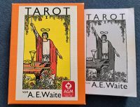 TAROTKARTEN A.E. WAITE Baden-Württemberg - Bietigheim-Bissingen Vorschau