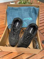 Tanzschuhe Rumpf Samba Sneeker Linedance Nordrhein-Westfalen - Lage Vorschau
