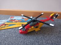 Lego Creator 3 in 1 Set 5866 Flugzeug Schiff Helikopter, vollst. Bayern - Erlangen Vorschau