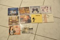 Maxi CD Sammlung Pop Musik Jamiroquai Naidoo Cranberries Küblböck Baden-Württemberg - Baden-Baden Vorschau