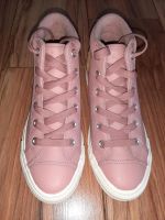 Neu! Converse All Stars Schnürschuh gefüttert rosa Damen Gr. 37 Schleswig-Holstein - Nortorf Vorschau