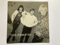 thee fourgiven - it a‘int pretty down here - vinyl - lp Niedersachsen - Lüchow Vorschau