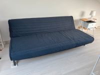 Ikea Couch Nyhamn mit Bettfunktion (Neuwertig - nicht benutzt) Frankfurt am Main - Kalbach-Riedberg Vorschau