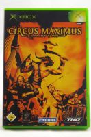 Circus Maximus: Chariot Wars [Xbox] Saarbrücken-Halberg - Güdingen Vorschau