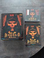 Diablo 2 Big Box 2000 für PC Bayern - Mühlhausen Vorschau
