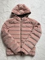 Colmar Übergangsjacke/Daunenjacke gr.XS/S rosa samt Niedersachsen - Georgsmarienhütte Vorschau