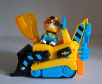 Paw Patrol Fahrzeug Rubble Nordrhein-Westfalen - Krefeld Vorschau