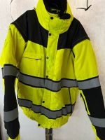 Signal - & Arbeitsjacke Hessen - Bad Emstal Vorschau