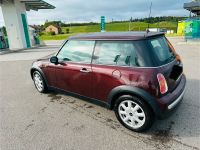 Mini Cooper One Gebrauchtwagen Bayern - Fremdingen Vorschau