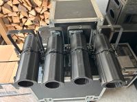 4x ADJ Encore Profile 1000 Color Profilscheinwerfer RGBW Nordrhein-Westfalen - Burbach Vorschau