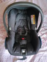 Maxi Cosi Citi schwarz mit Print, wie neu Nordrhein-Westfalen - Grefrath Vorschau