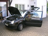 VW Lupo 50 PS Faltdach  1. Hd. unfallfrei  08/2000 Anzeige lesen Nordrhein-Westfalen - Grevenbroich Vorschau