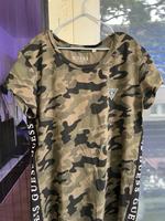 Damen  t-Shirt GUESS Bonn - Duisdorf Vorschau