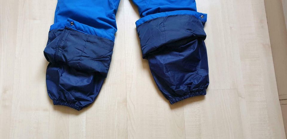 ** H&M ** - Skihose,Gr. 140 in Gladenbach