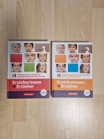 Bücher Erzieherinnen + Erzieher Band 1 und 2 Sachsen - Hoyerswerda Vorschau