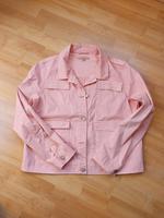 Comma Damen Jacke Gr.40 rose/apriko Nordrhein-Westfalen - Haan Vorschau