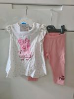 Shirt und Leggins 'Peppa Pig' gr. 80 Nordrhein-Westfalen - Dorsten Vorschau