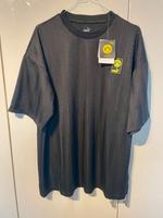 PUMA BVB Borussia Dortmund Oversize Shirt Größe M Bayern - Schwarzach am Main Vorschau