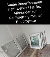 Suche für Bau Renovierung erfahrenen Handwerker Hausmeister Niedersachsen - Hameln Vorschau