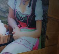 Dirndl Damen Baden-Württemberg - Buchen (Odenwald) Vorschau