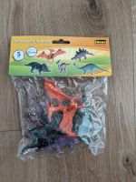 Set Dinos 5 Stück neu Rheinland-Pfalz - Höhn Vorschau