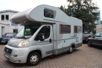 Fiat Ducato 160 Multijet Wohnmobil Nordrhein-Westfalen - Sankt Augustin Vorschau