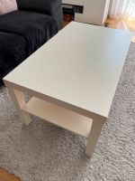 Gebrauchter Couchtisch Ikea LACK Tisch Sofatisch Wohnzimmertisch München - Pasing-Obermenzing Vorschau