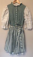 Dirndl Sportalm grün weiß Gr. 36 Niedersachsen - Brackel Vorschau