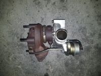 Turbo Toyota Corolla Verso 2.0 D-4D 16V 2004 Duisburg - Hamborn Vorschau