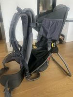 Kraxe Rückentrage Kindertrage Kiepe mieten deuter kid comfort Aachen - Aachen-Haaren Vorschau