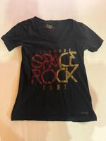 Guess T-Shirt mit Print Bayern - Schrobenhausen Vorschau