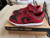 Nike Dunk Low Next Nature Beetroot - in 40 - NEU&OVB Hessen - Offenbach Vorschau