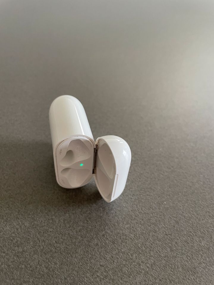 AirPods 2n Gen. Nur die Basis in Heilbronn