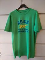 Asics Sportshirt, grün, Gr.XL Nordrhein-Westfalen - Leichlingen Vorschau