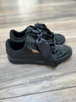 Puma Basket Schuhe Gr. 38,5 Lichtentanne - Schönfels Gem Lichtentanne Vorschau