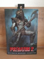 Predator 2 - Ultimate Warrior Predator Actionfigur von NECA Bayern - Rohrbach Vorschau